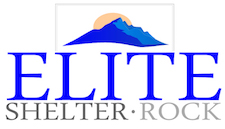 Elite Shelter Rock Arts Logo