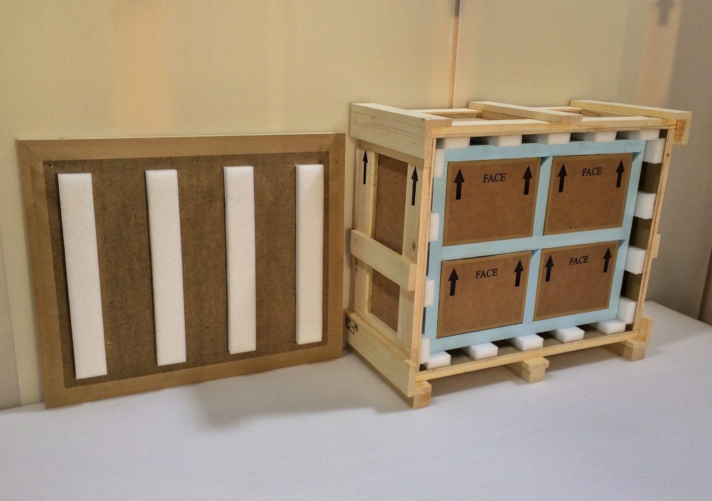 Packing & Crating Services Elite Shelter Rock Arts Inc.